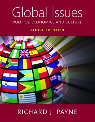 Global Issues: Politics, Economics, and Culture (Pearson+)