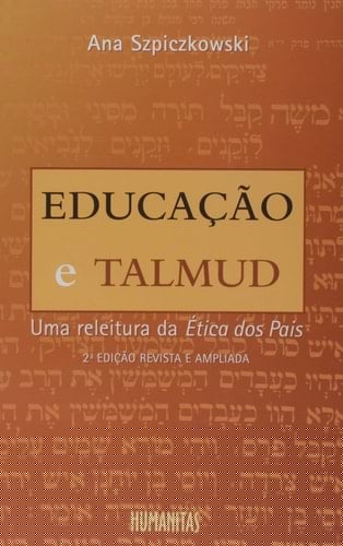 Educação e Talmud