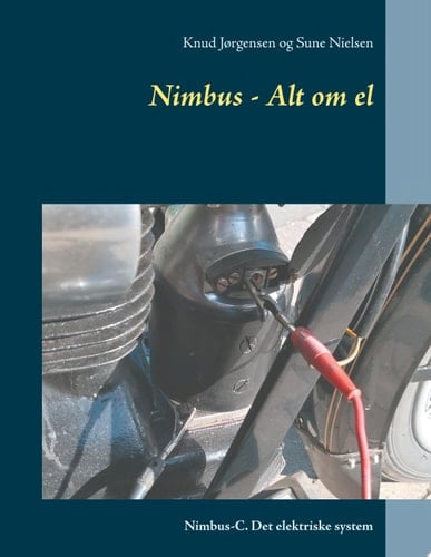 Nimbus - Alt om el Nimbus-C, Det elektriske system