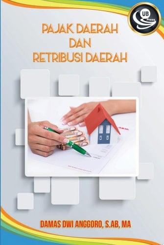 Pajak Daerah dan Retribusi Daerah