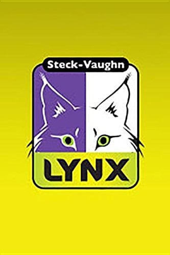 Steck Vaughn Lynx Nonfiction Package