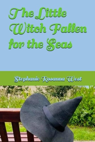 The Little Witch Fallen for the Seas