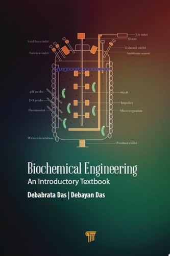 Biochemical Engineering An Introductory Textbook