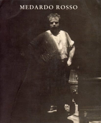 Medardo Rosso Exhibition , Centro Galego de Arte Contemporánea