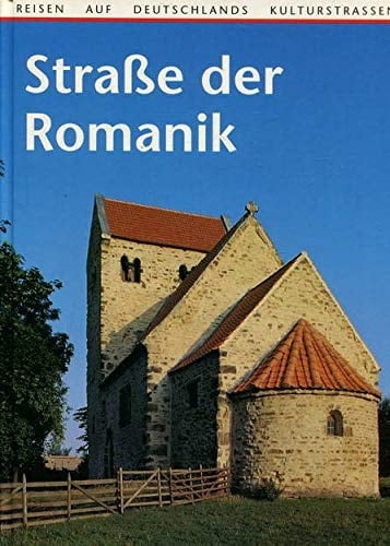 Strasse der Romanik