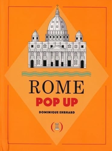 Rome Pop up