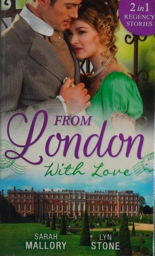 From London with Love