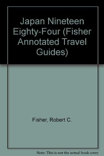 Japan 1984