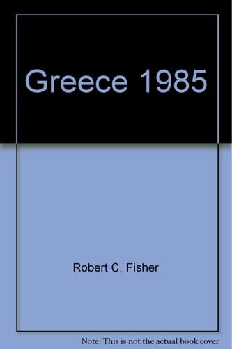 Greece 1985