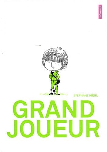 Grand joueur