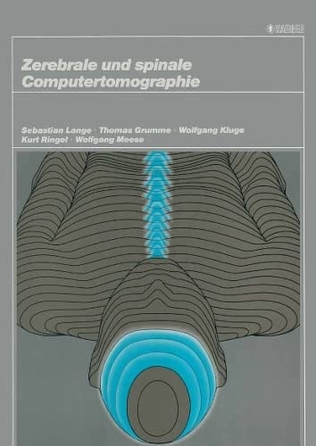 Zerebrale und spinale Computertomographie