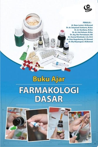 Farmakologi Dasar