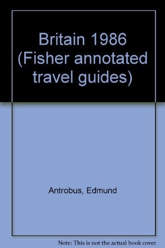 Britain 1986