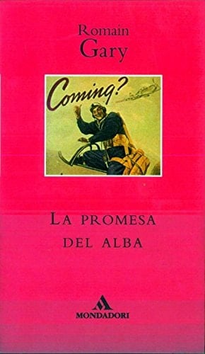 La promesa del alba
