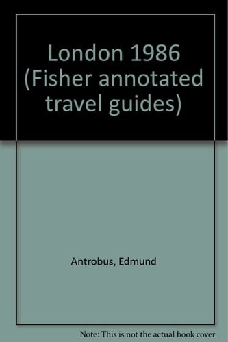 London 1986