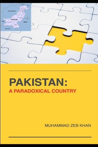 Pakistan: A Paradoxical Country