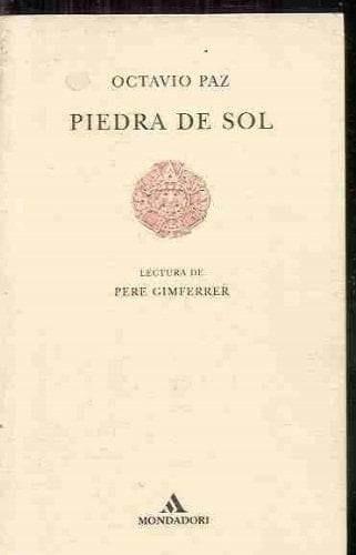 Piedra de sol