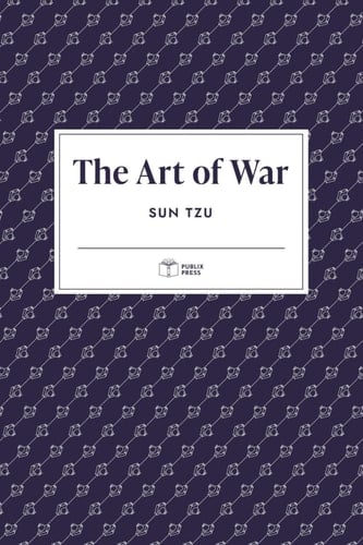The Art of War | Publix Press | Annotated