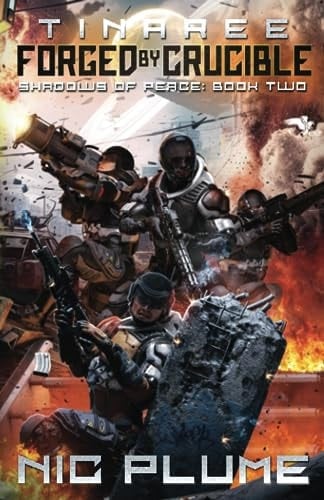 Tinaree Forged by Crucible