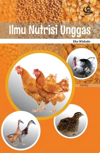 Ilmu Nutrisi Unggas