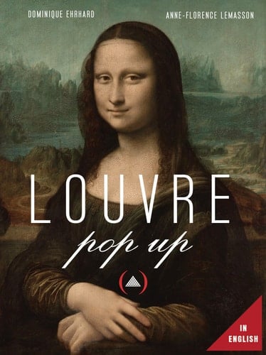 Louvre Pop Up - English Version