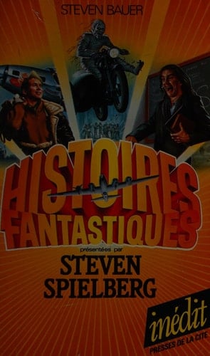 Histoires fantastiques