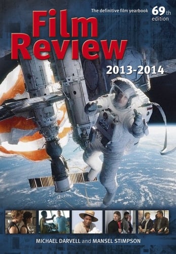 Film Review 2013-2014