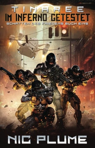 Tinaree Im Inferno Getestet