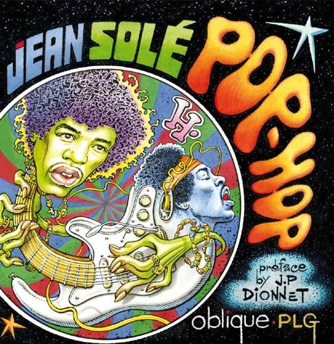 Jean Solé pop-hop
