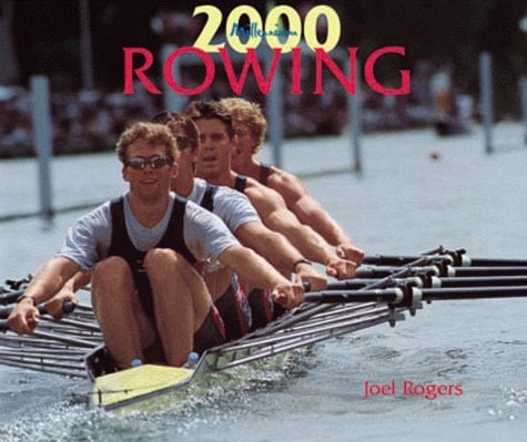 Rowing Calendar 2000
