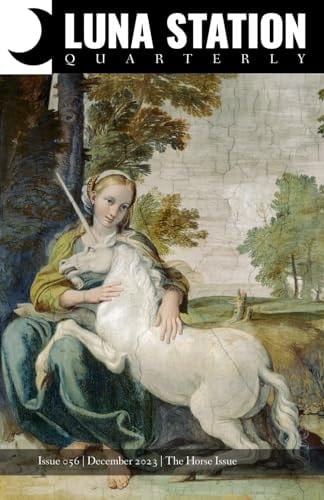 Luna Station Quarterly Issue 056