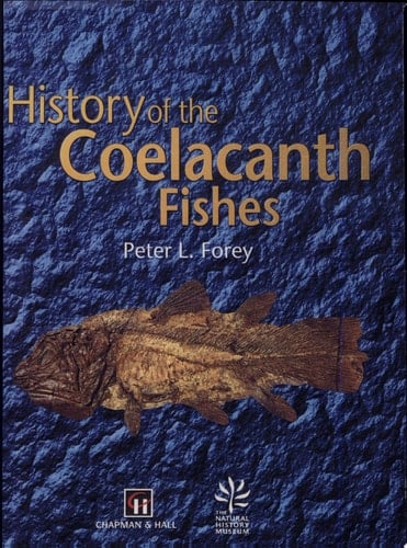 History of the Coelacanth Fishes
