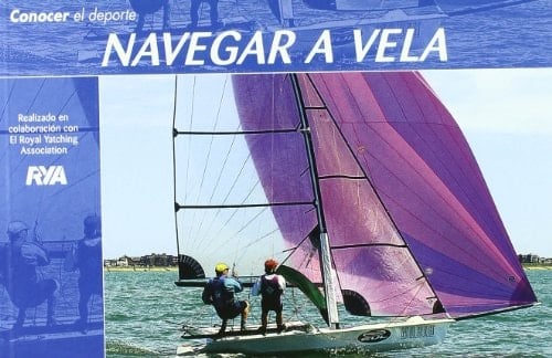 Navegar a vela