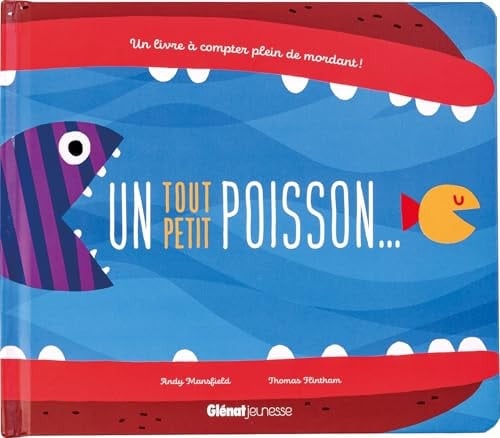 Un tout petit poisson...