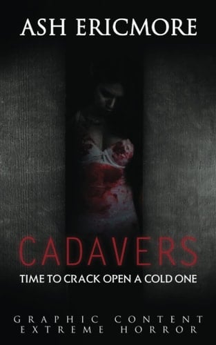 Cadavers: Extreme Horror