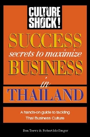 Success Secrets to Maximize Business in Thailand