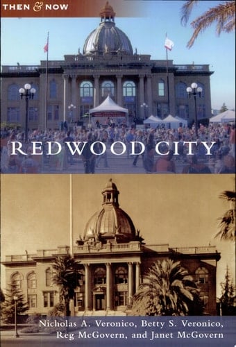 Redwood City