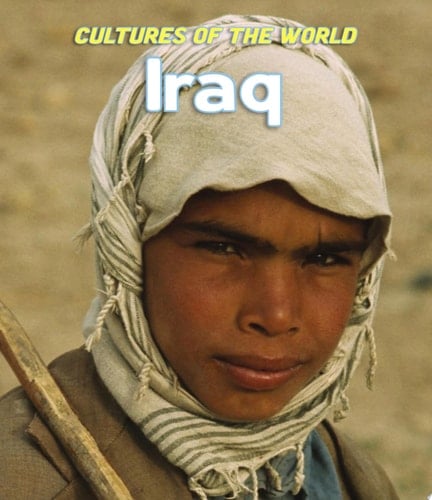 Iraq Third Edition