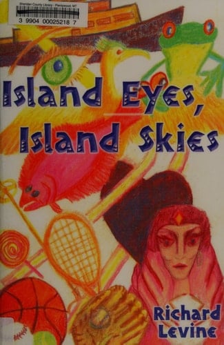 Island Eyes, Island Skies