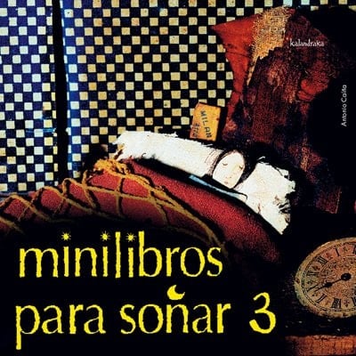 Minilibros para soñar 3