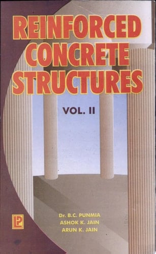 Reinforced Concrete Structures Vol. II