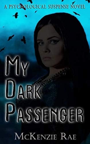 My Dark Passenger: A psychological suspense