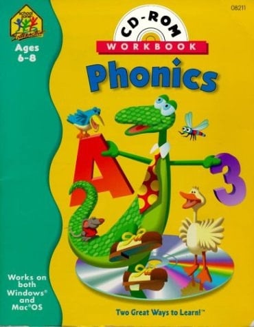 Phonics