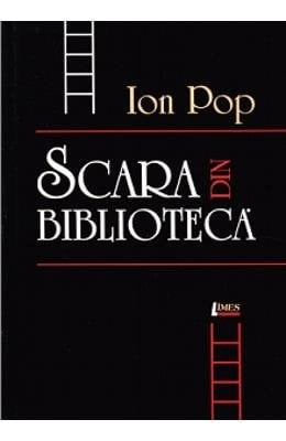 Scara din bibliotecă