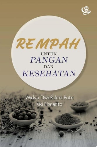 Rempah untuk Pangan dan Kesehatan