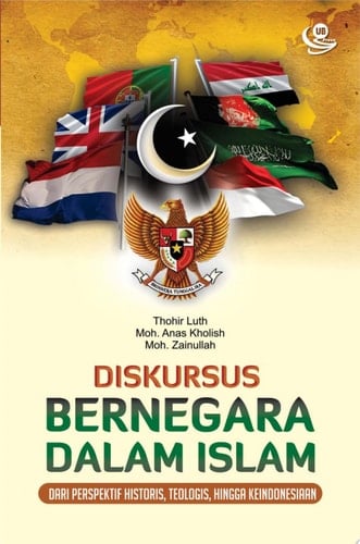 Diskursus Bernegara dalam Islam