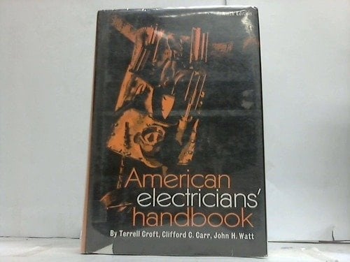 American Electrician's Handbook