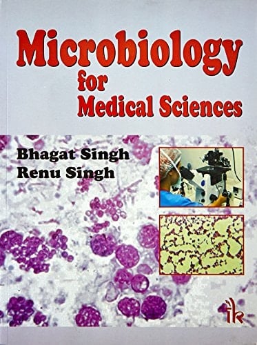 Microbiology for Medical Sciences