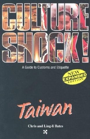 Culture Shock! Taiwan
