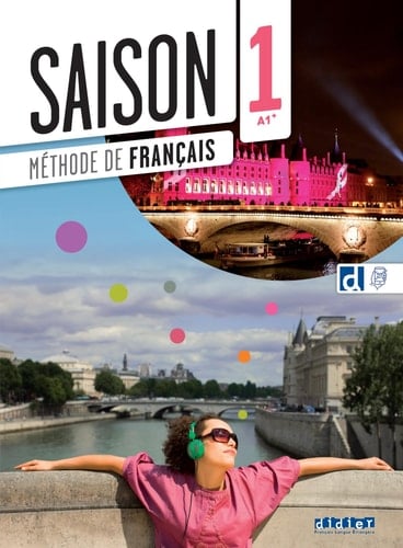 SAISON 1 - LEVEL A1+ DIDIERFLE.APP.